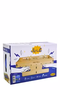 بازی مگ بال