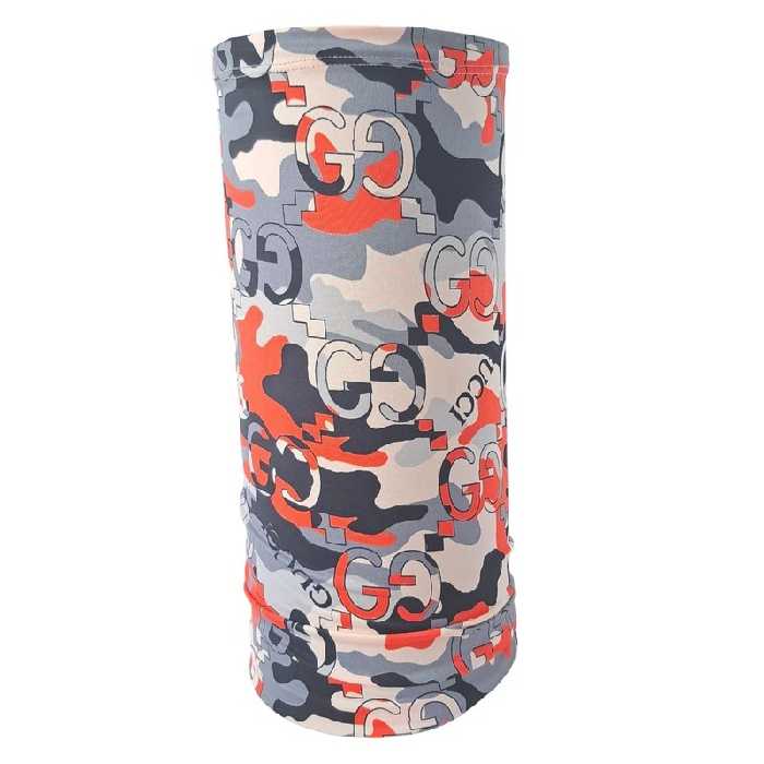 دستمال سر و گردن مدل HGY 43