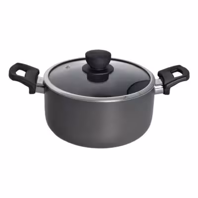 قابلمه گرانیتی یونیک کد 8106 سایز 20