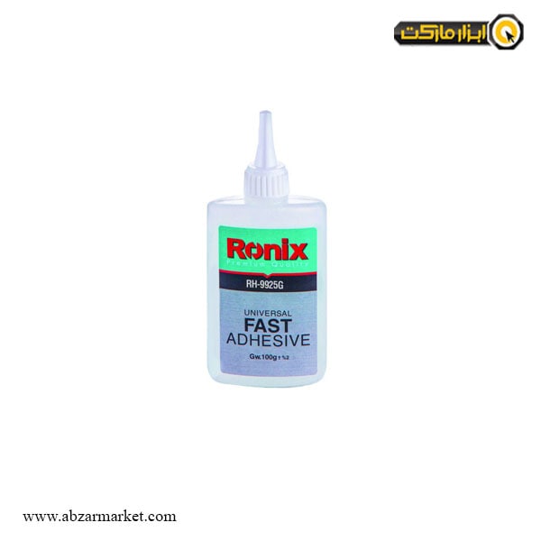 چسب 123 رونیکس مدل RH-9925G