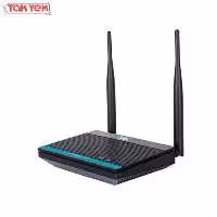 مودم روتر بی‌سیم یوتل  A304