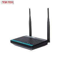 مودم روتر بی‌سیم یوتل  A304