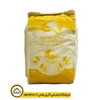 کود 06 06 30 NPK میراکل
