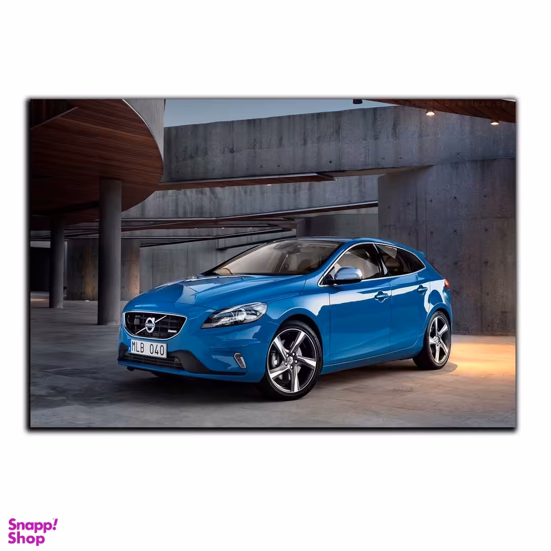 تابلو شاسی بکلیت طرح ماشین نیسان مدل SH-4722