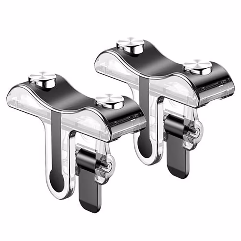 دسته پابجی باسئوس مدل 01-SUCJG9(هزینه ارسال به صورت پس کرایه میباشد)