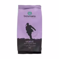 دانه قهوه ورو بن مانو - 1 کیلوگرم 