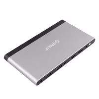 کامپیوتر کوچک اوریکو مدل P1 با پردازنده اتم