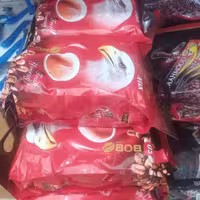 کافی میکس بوبو