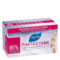 سرم فیتوسیان فیتو | PHYTO Phytocyane Serum