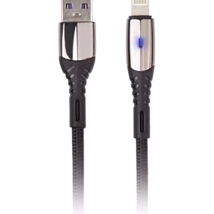 کابل Iphone Lightning بیاند BA-522