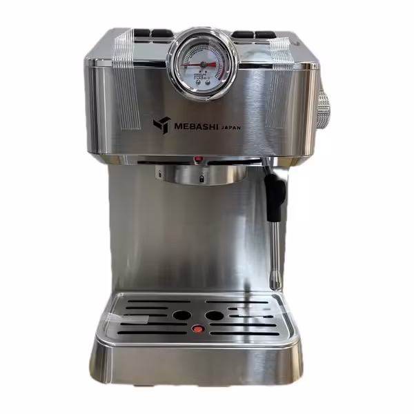 اسپرسو ساز مباشی مدل ME-ECM2060 - لوازم خانگی میلینو milino