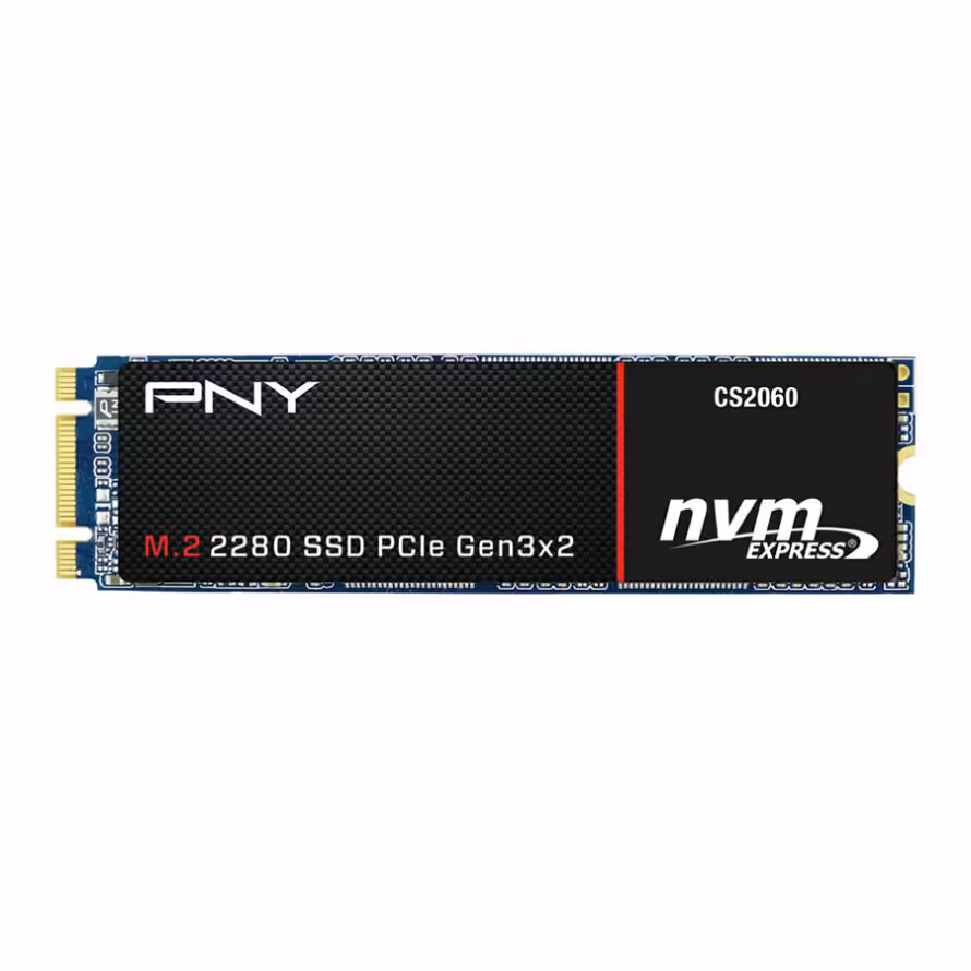 اس اس دی اینترنال پی ان وای CS2060 1TB M.2 2280 PCIe NVMe
