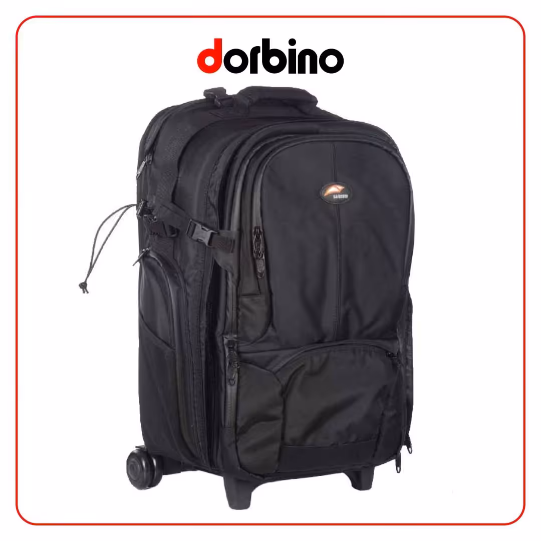 کیف سافروتو Safrotto M-20N - فروشگاه دوربین دوربینو