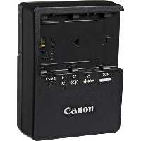 شارژر دوربین کانن Canon LC-E6 مشابه اصل