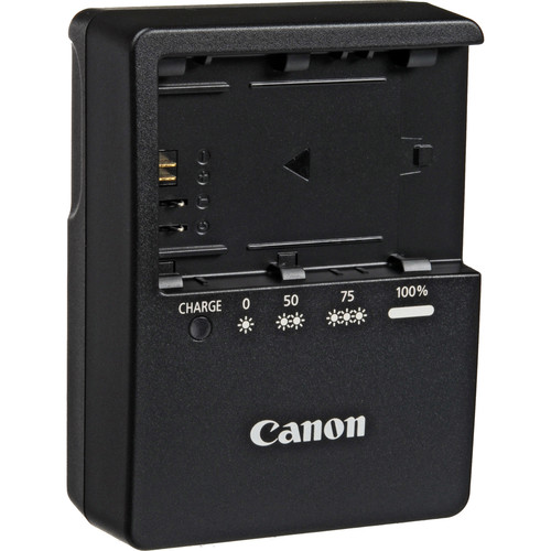 شارژر دوربین کانن Canon LC-E6 مشابه اصل