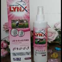 اسپری پاک کننده ال ای دی و تاچ با دستمال مخصوص(با ارسال رایگان پیشتاز)