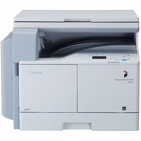 دستگاه کپی کانن مدل ایمیج رانر 2202