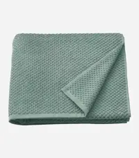حوله ایکیا مدل IKEA-GULVIAL سایز 70×140 رنگ فیروزه