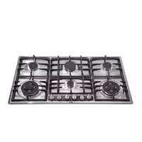 اجاق گاز صفحه ای سینجر مدل SDS 602