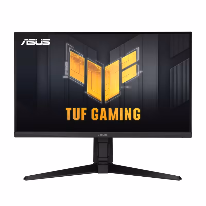 مانیتور گیمینگ 27 اینچ ایسوس مدل TUF Gaming VG27AQL3A