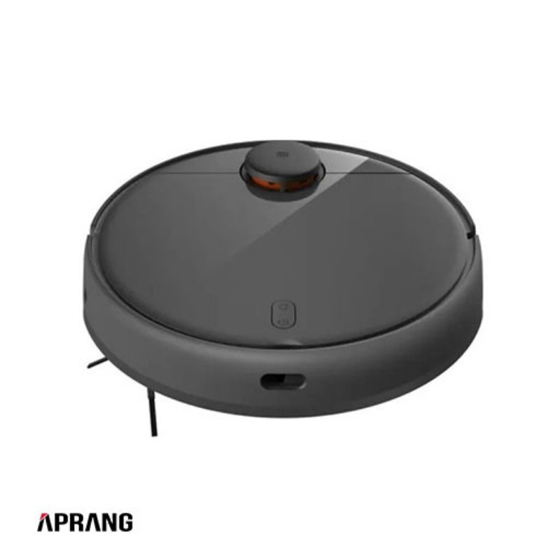 جاروبرقی رباتیک شیائومی مدل Mop 2 Pro-مشکی