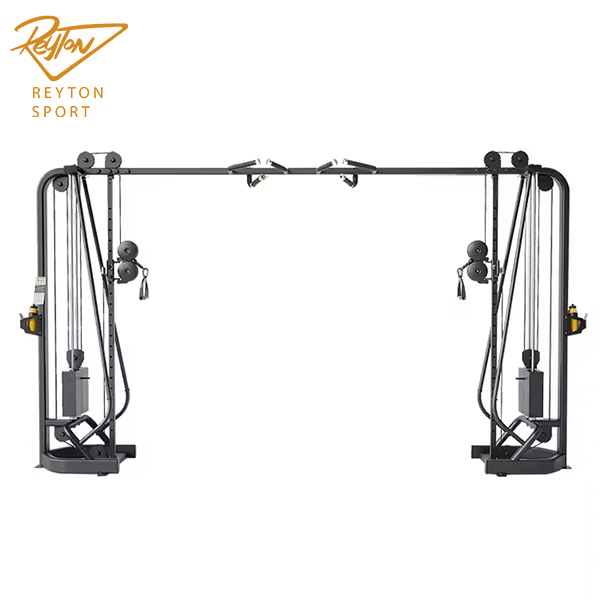 دستگاه کراس اور DHZ مدل E1016