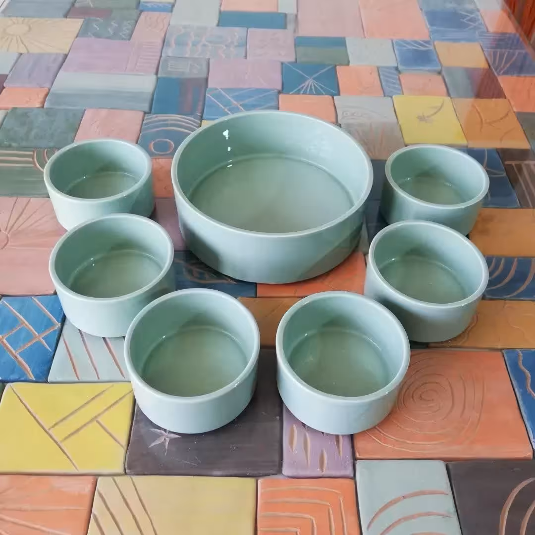 کاسه ماگ بزرگ سرامیکی