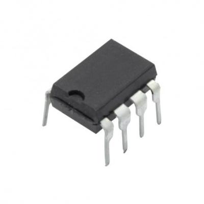 مجموعه 3 عددی میکروکنترلر ATTINY13A پکیج DIP