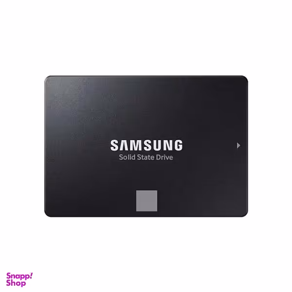 حافظه SSD سامسونگ مدل 870EVO ظرفیت 4 ترابایت