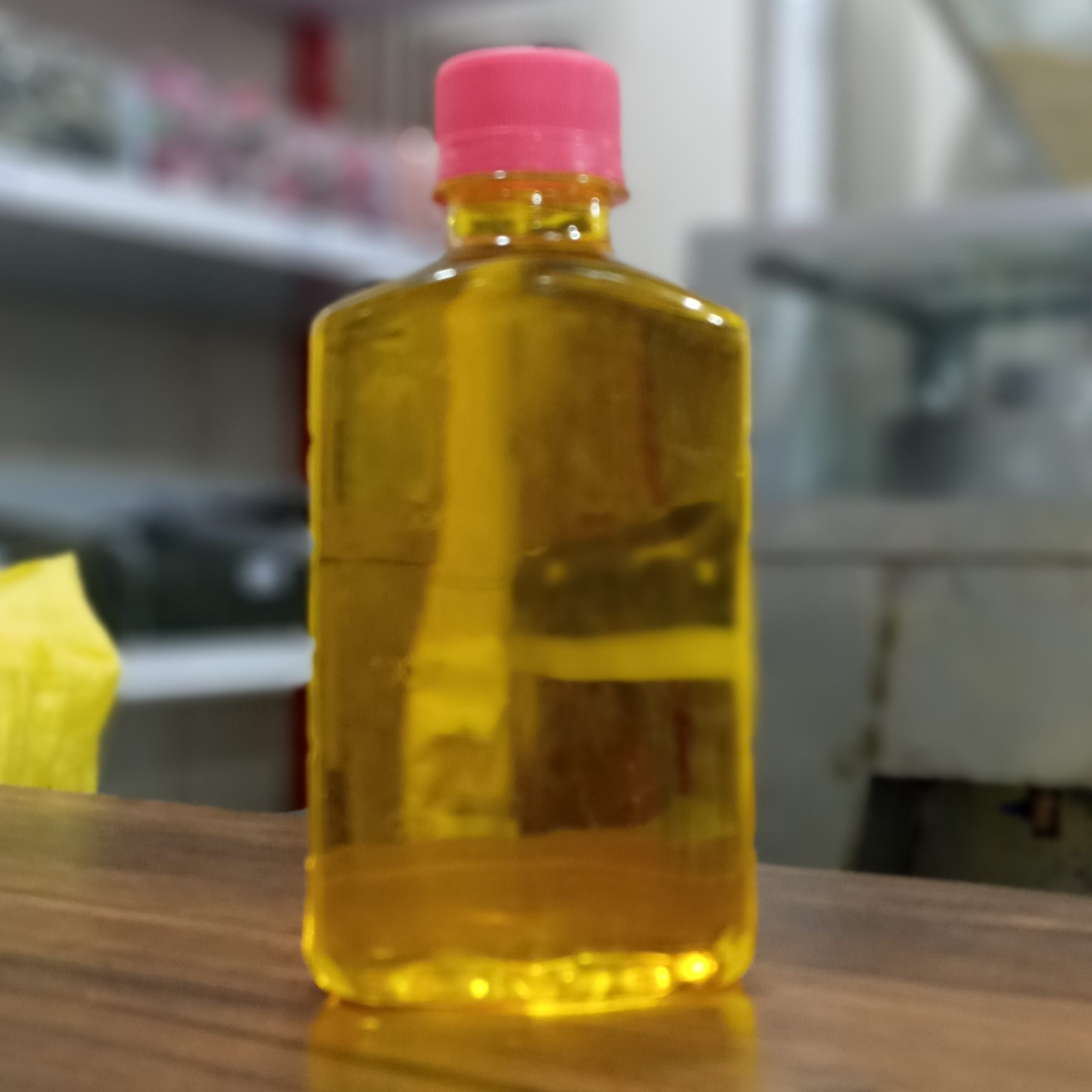 روغن کنجد