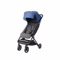 کالسکه بچه تاشو شیائومی Mitu Foldable Baby Stroller Portable Mini Prams