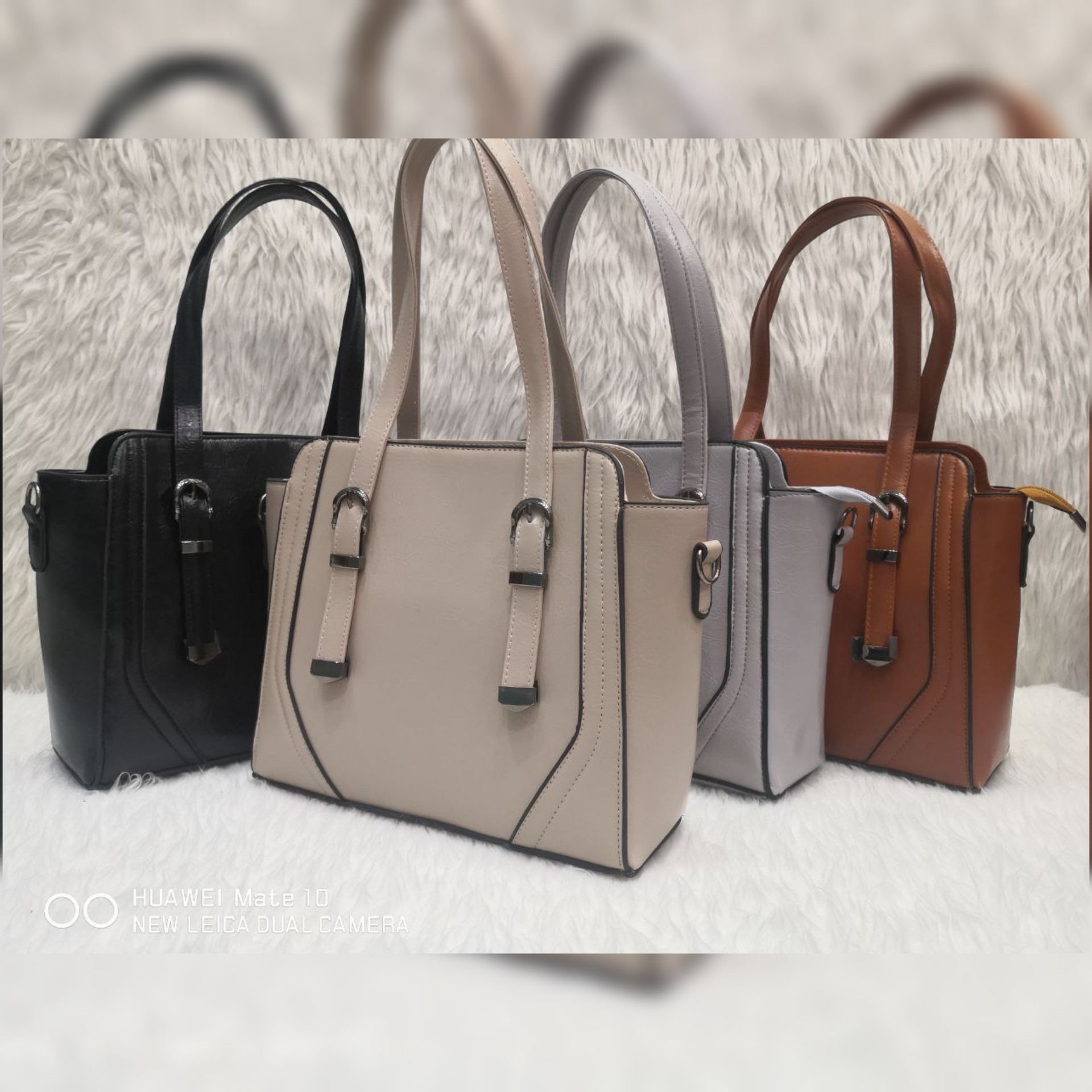 کیف زنانه مدل ساده وشیک