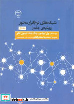 قیمت و خرید کتاب شبکه های نرم افزار محور | ایده بوک
