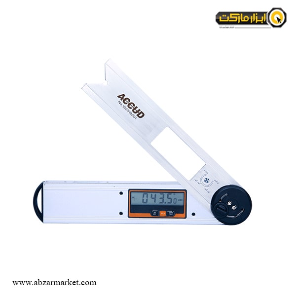 زاویه سنج دیجیتال آکاد مدل 726-360-01