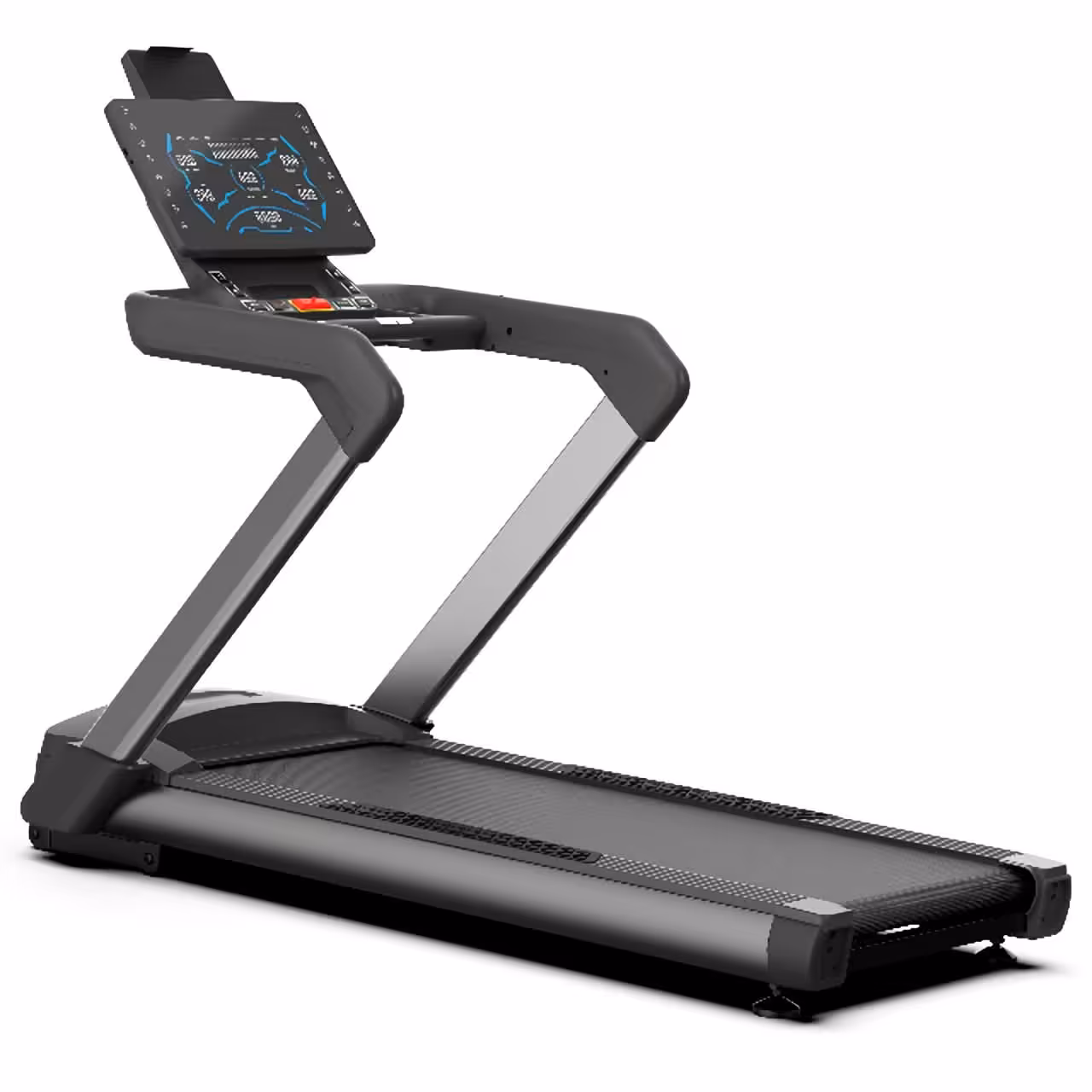 تردمیل باشگاهی پروفیتنس مدل PF537