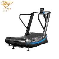 تردمیل مکانیکی CURVE مدل 12745