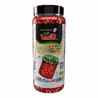 لوبیا قرمز گلها حجم500 گرم – P.E.T