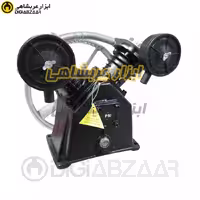 بلوک 2065 psi چدنی
