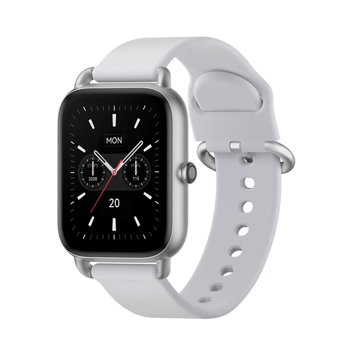 ساعت هوشمند هایلو مدل RS4