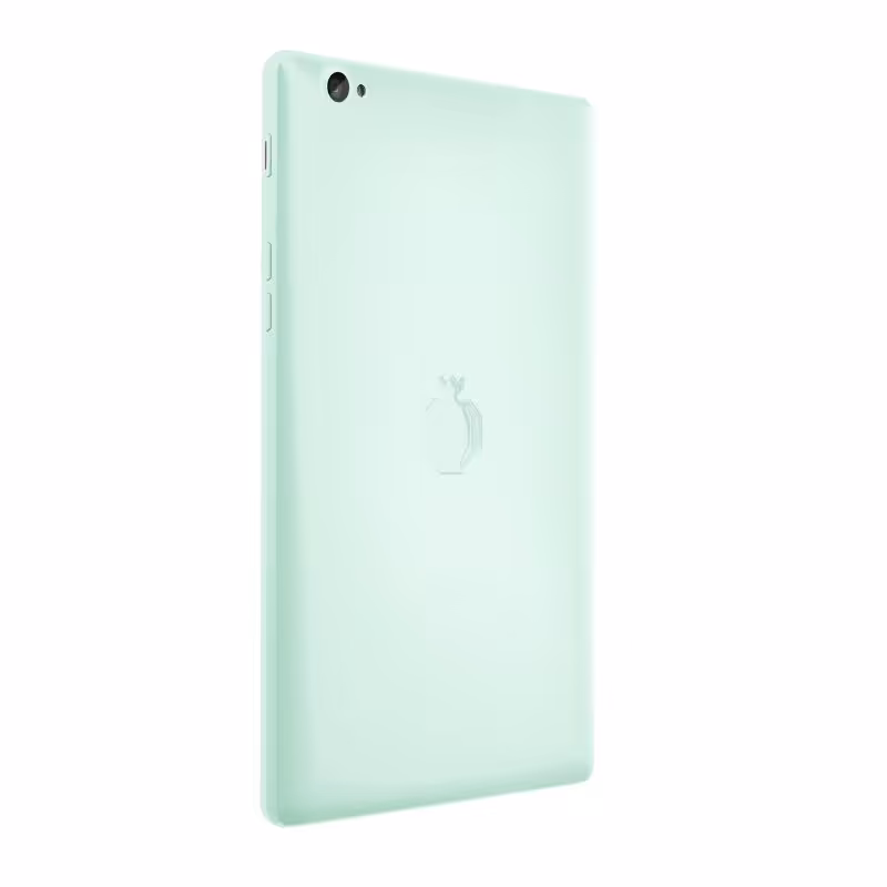 تبلت نارتب مدل N28 ظرفیت 32 گیگابایت (سبز آبی)