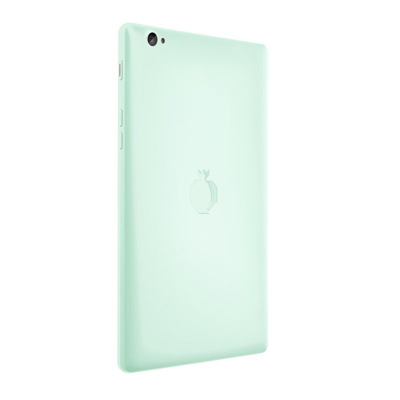 تبلت نارتب مدل N28 ظرفیت 32 گیگابایت (سبز آبی)