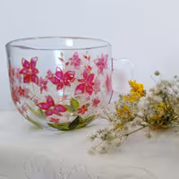 لیوان بلوری ویترای