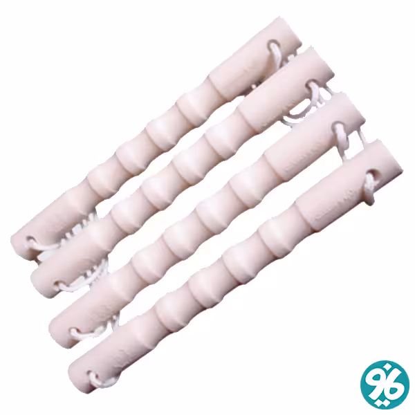 دستگیره نردبانی تخت بیمار طب و صنعت کد 86100