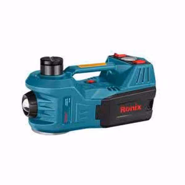 جک هیدرولیک فندکی چندکاره رونیکس مدل RH-4990