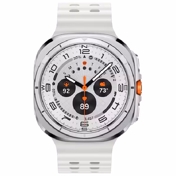 ساعت هوشمند سامسونگ مدل گلکسی واچ 7 اولترا سایز 47 میلی‌متری