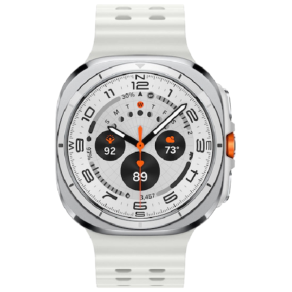 ساعت هوشمند سامسونگ مدل گلکسی واچ 7 اولترا سایز 47 میلی‌متری