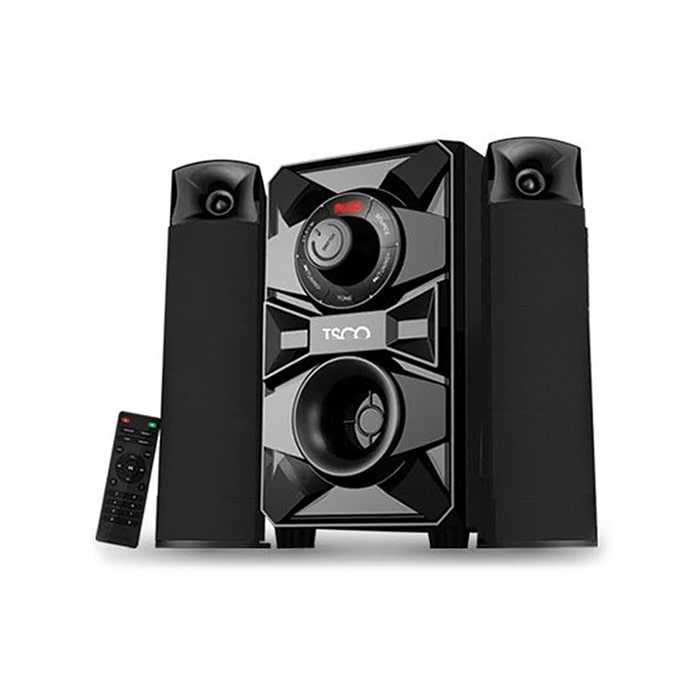 پخش کننده خانگی تسکو مدل TS 2182