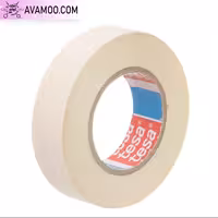 چسب پروتز مو تسا رولی Tesa