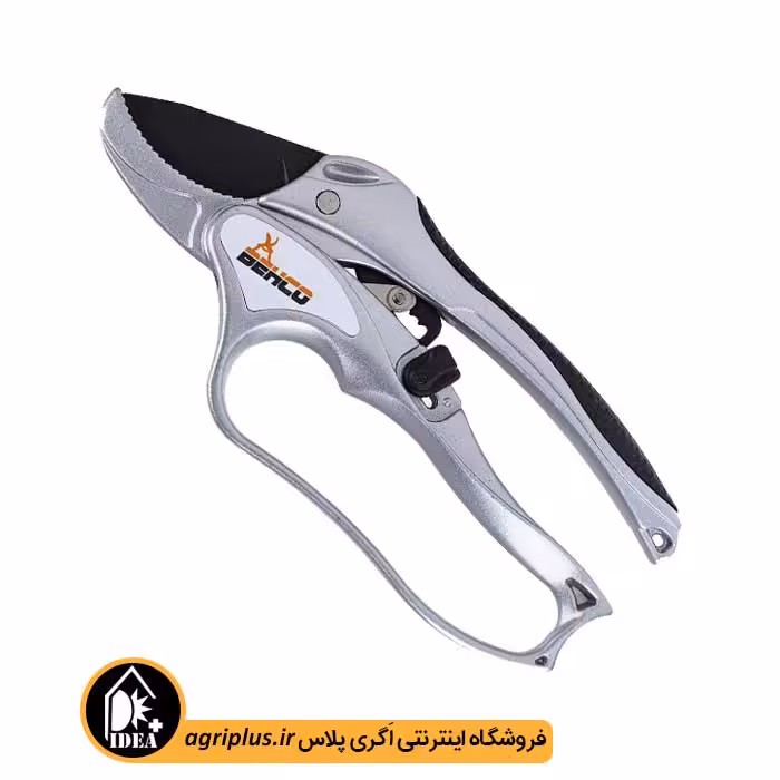 قیچی دنده ای مدل 7304-BP