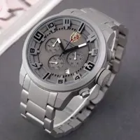ساعت Porsche اصلی سه موتوره